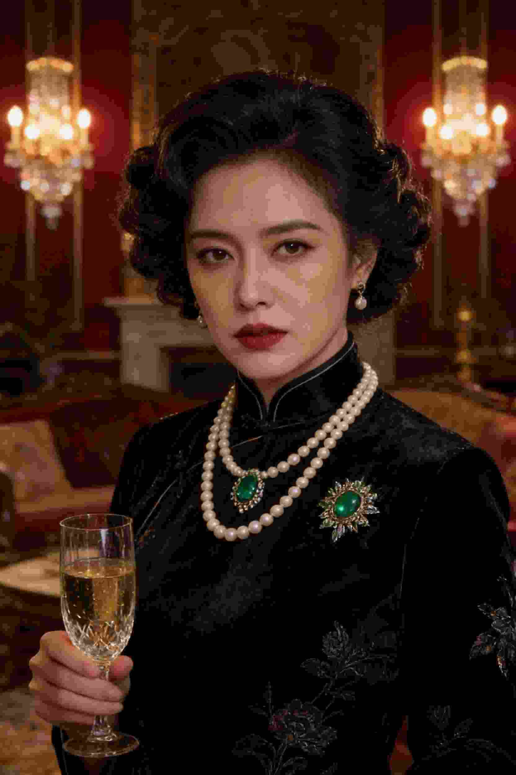 千年之约