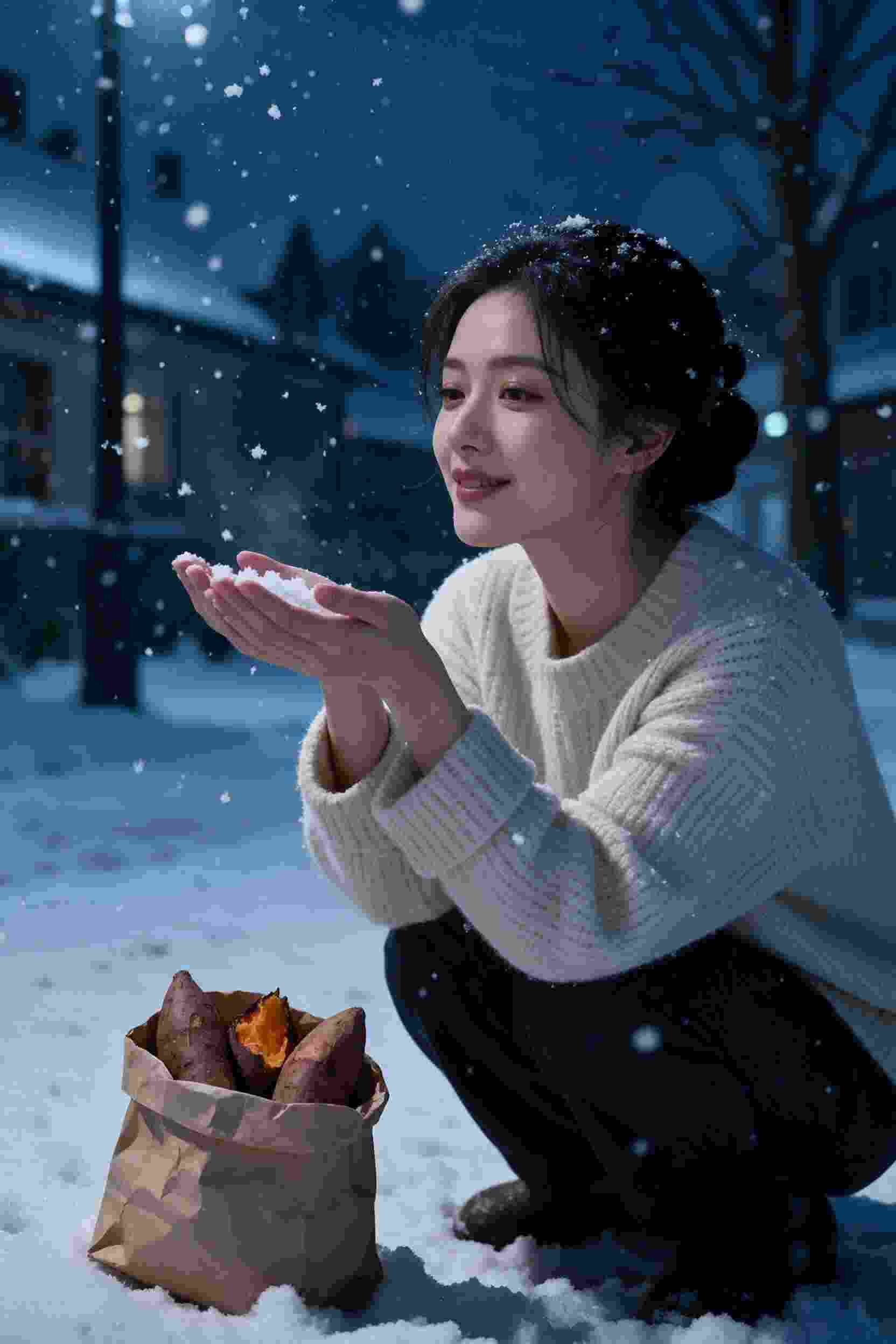 天启预报