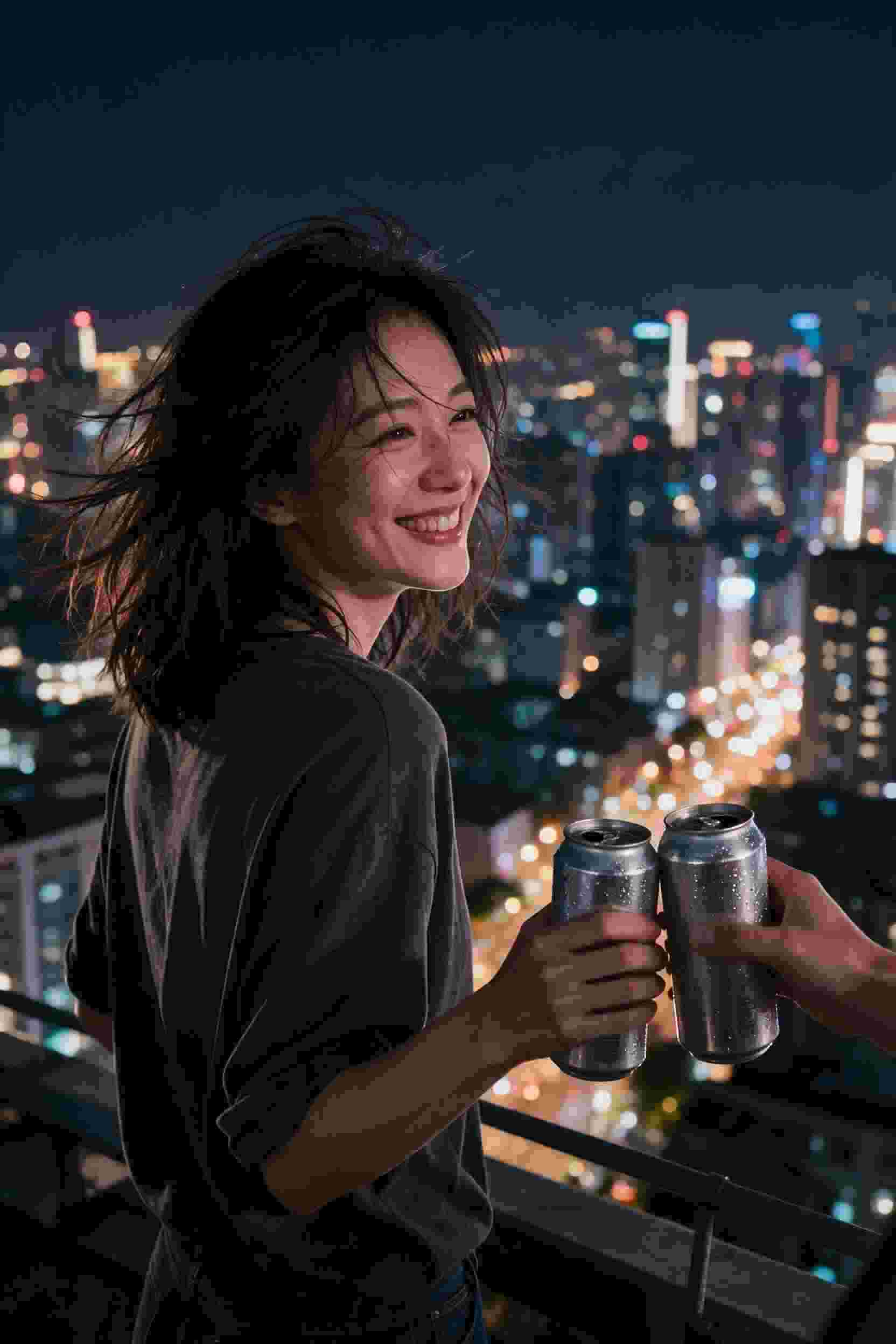 青春校园志