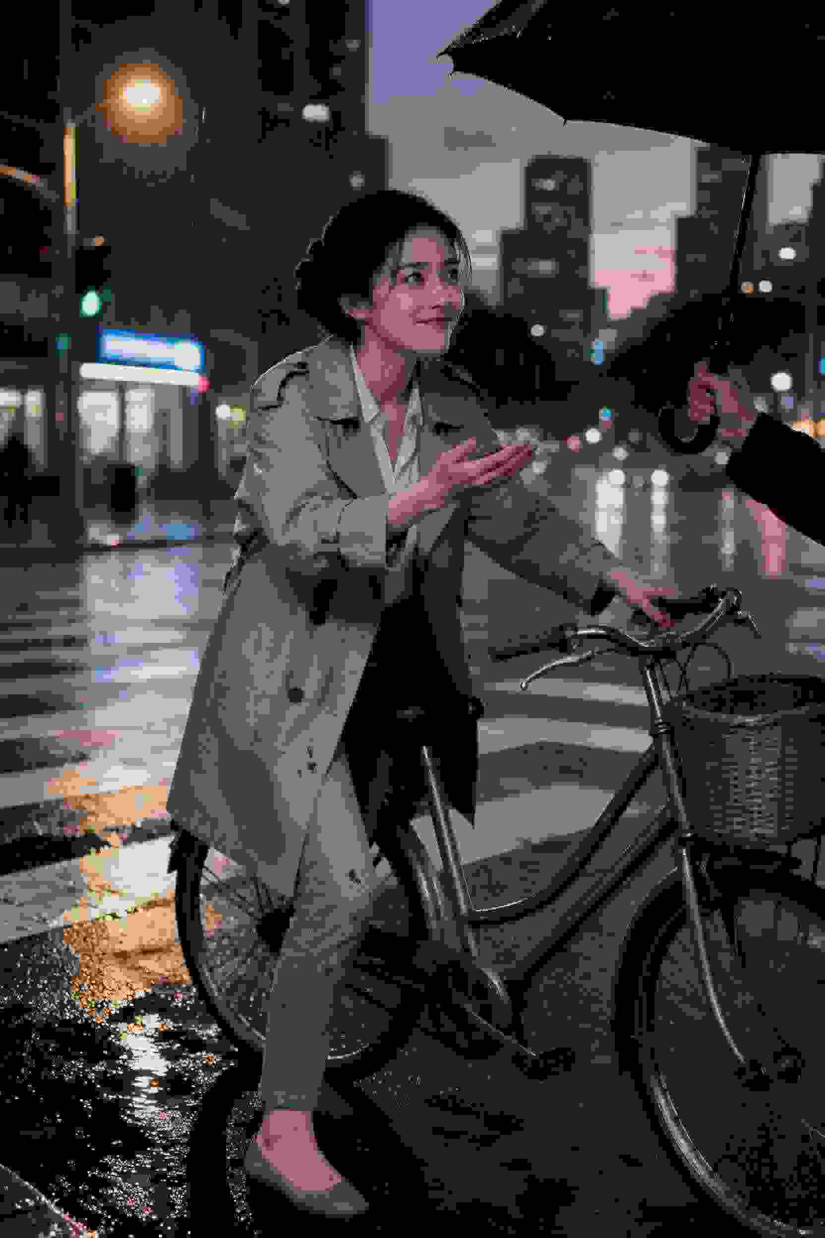 天启预报